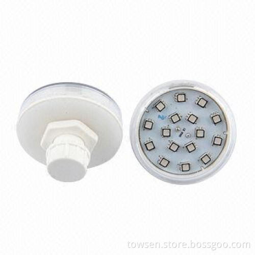 Luna Park Programmable RGB LED Pixel Light